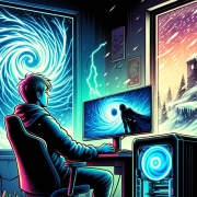 missing-out-on-great-gaming-budget-sudbury-computers sudbury computer gaming computer ryzen 5600G performance