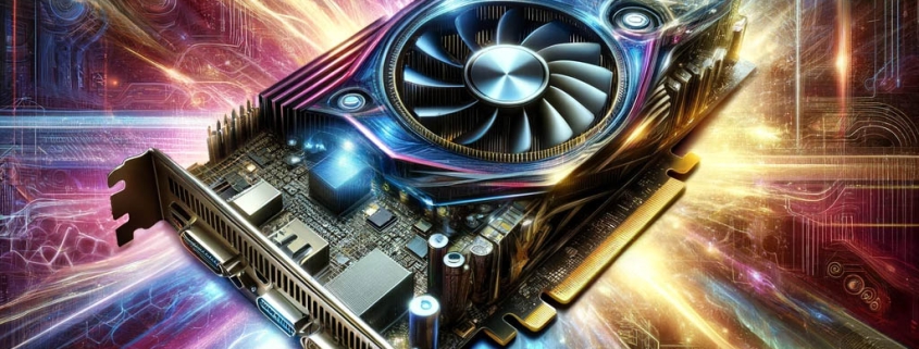 sudbury computers understanding the differences between Nvida's GTX and RTX series graphics cards